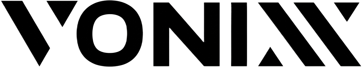 Logo Vonixx
