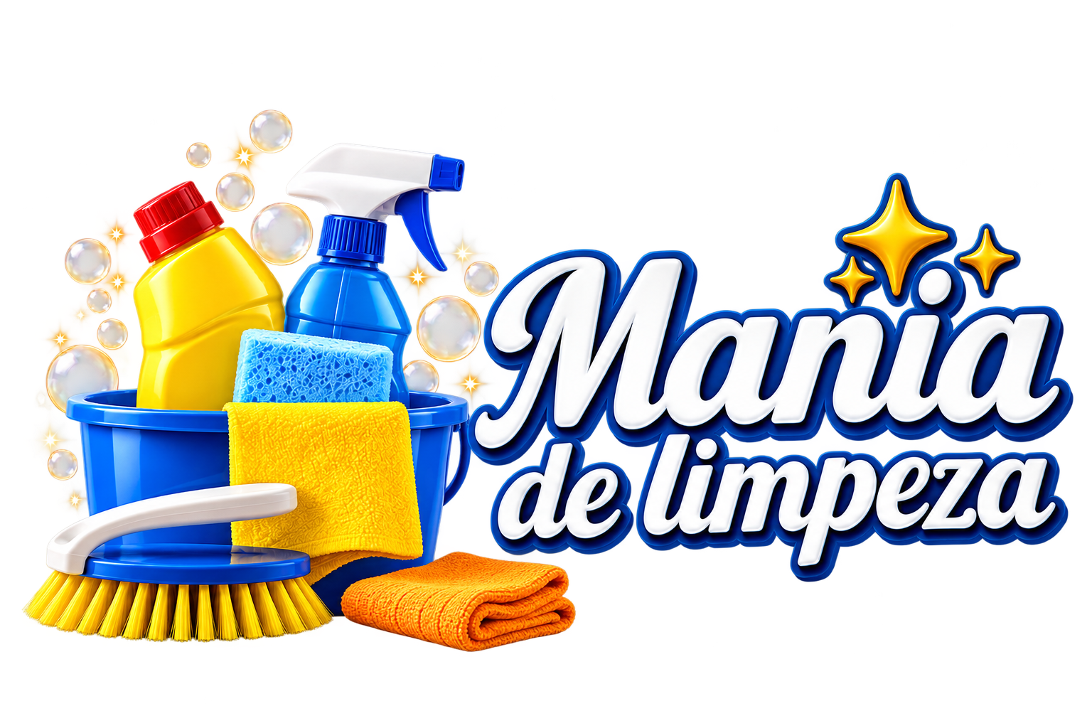 Mania de Limpeza