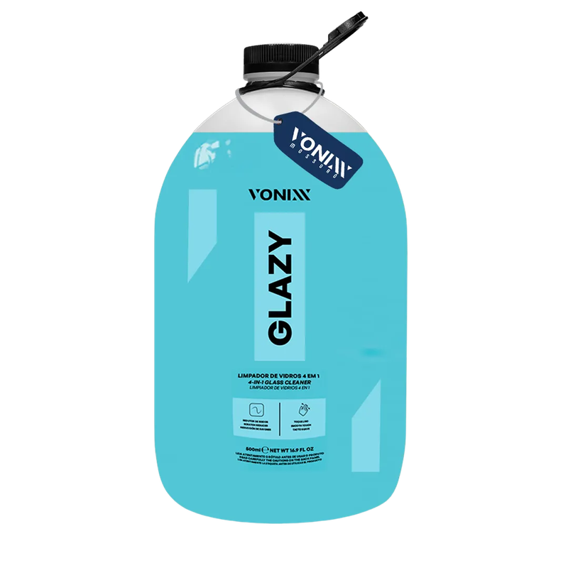 Glazy