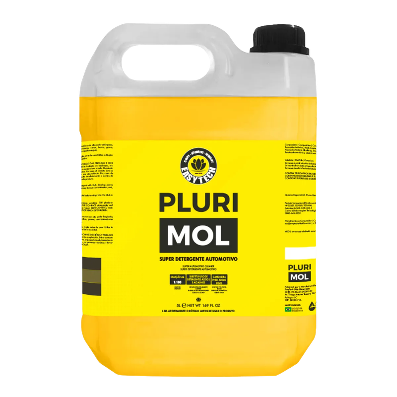 Pluri Mol