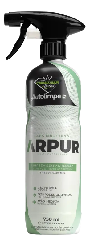 Arpur APC Multiuso