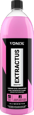 Extractus Sensitive