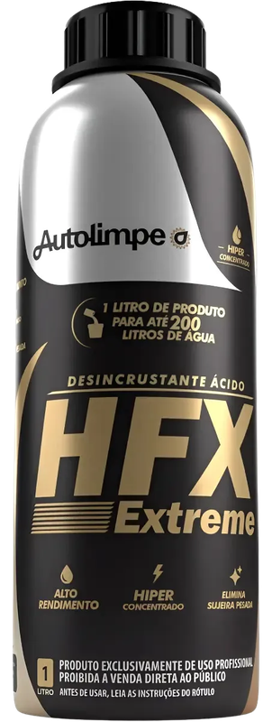 HFX Extreme