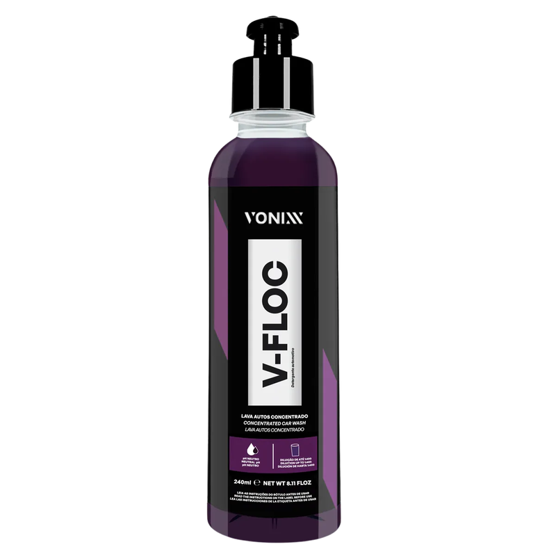 V-Floc