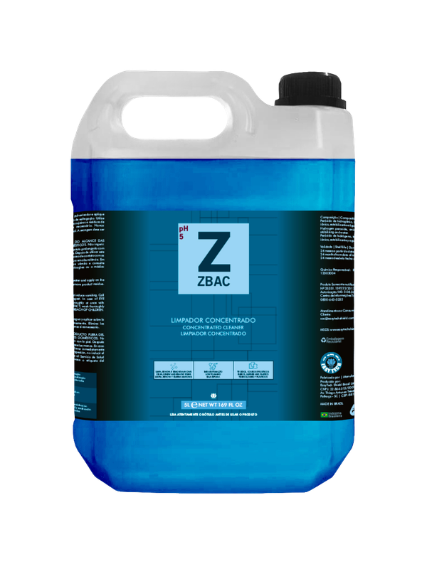 ZBAC