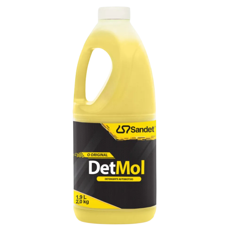 Det Mol Sandet