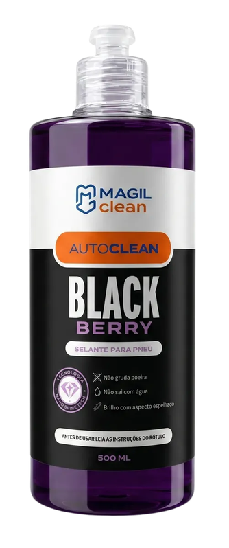 Black Barry
