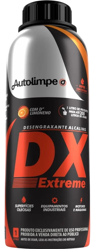 DX Extreme