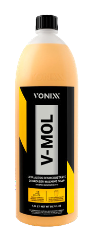 V-Mol