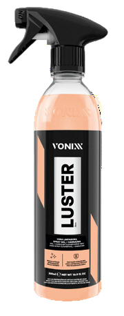 Luster
