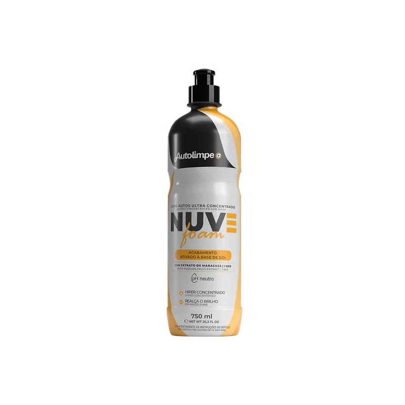 Nuve Foam
