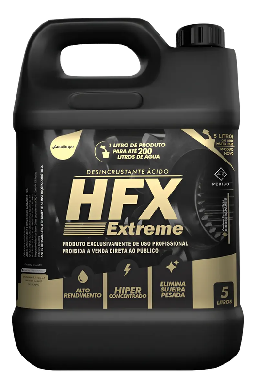 HFX Extreme