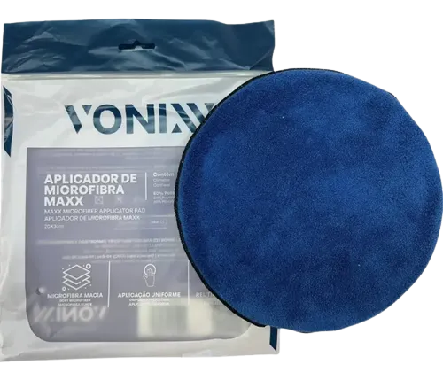Aplicador de Microfibra Maxx