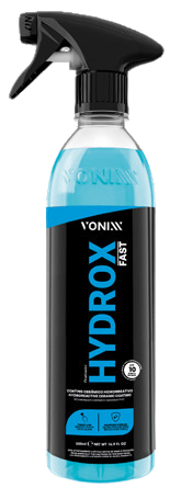Hydrox Fast