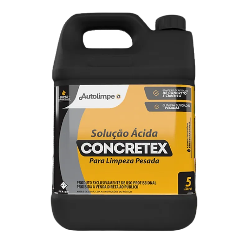 Concretex