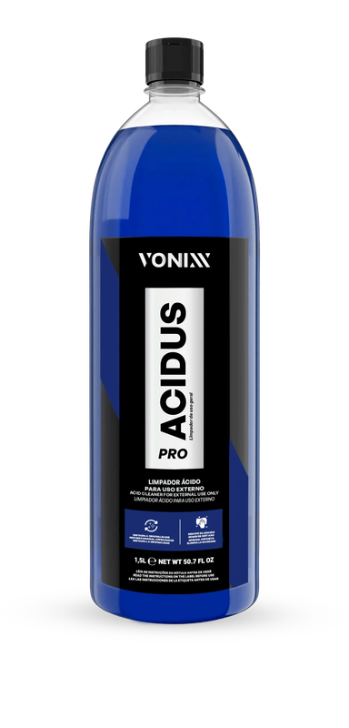 Acidus
