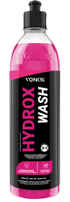 Hydrox Wash