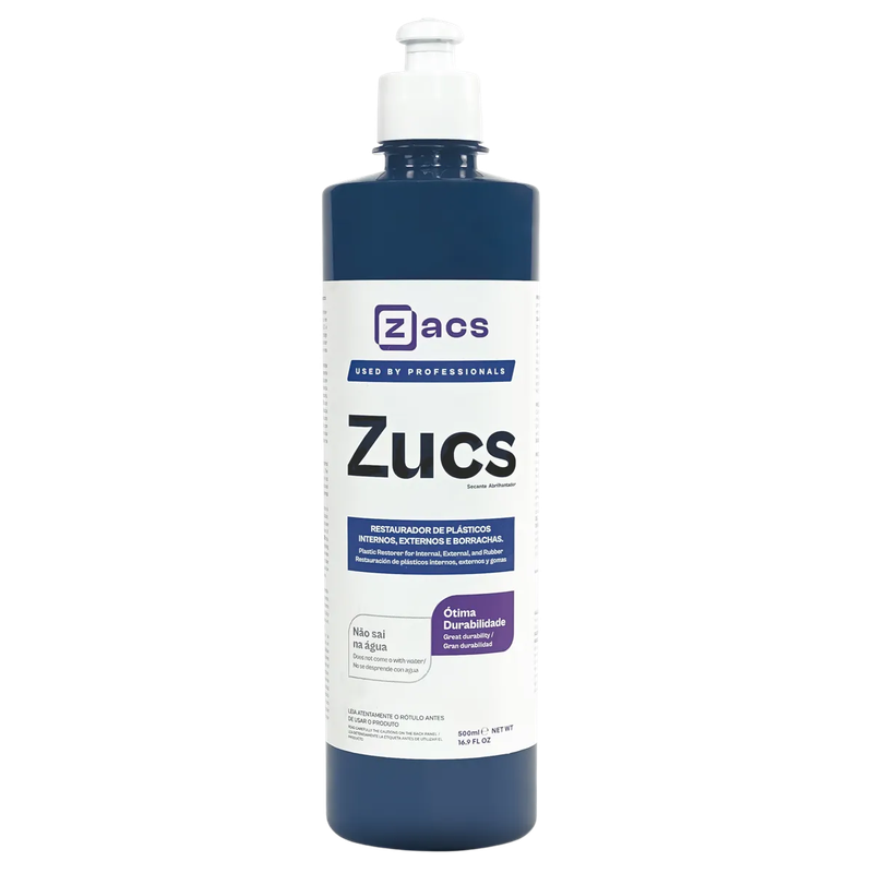 Zucs