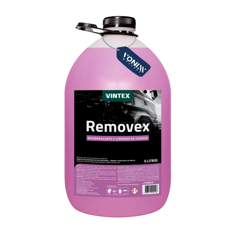 Removex Vintex