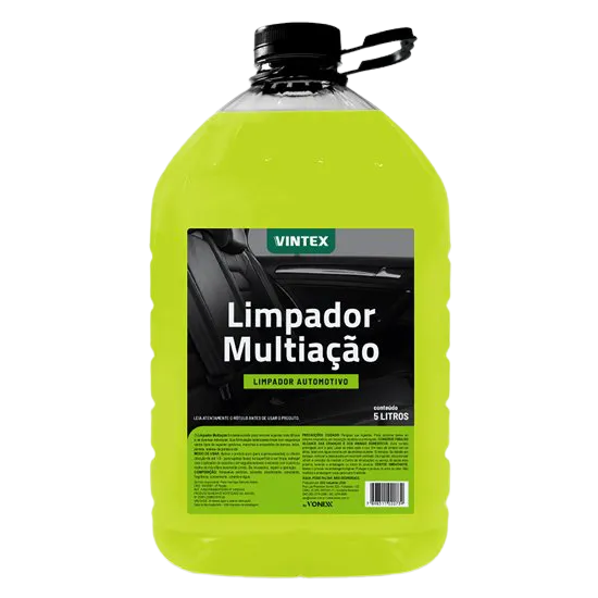 Limpador Multiação APC