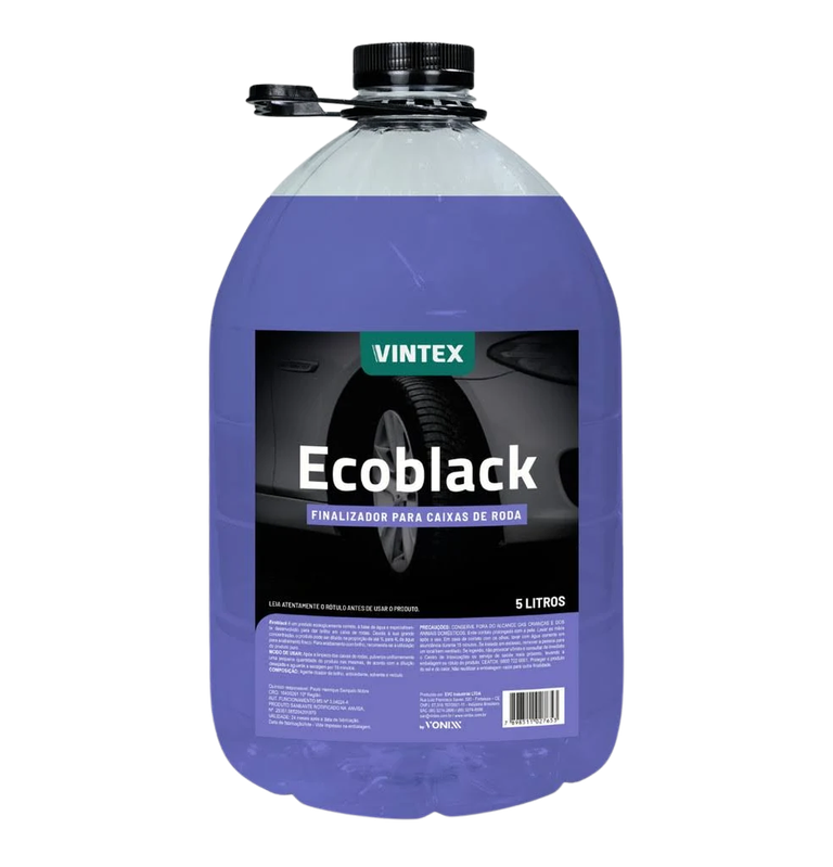 Ecoblack