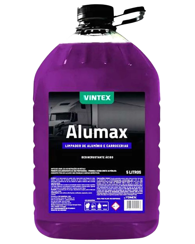 Alumax