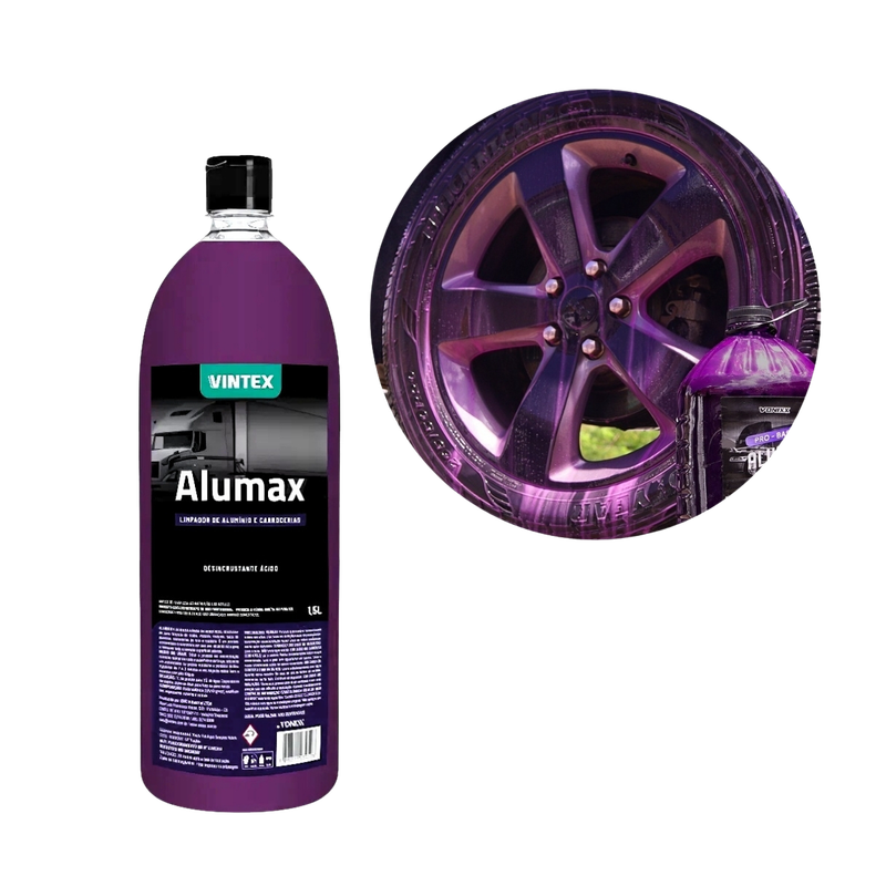 Alumax