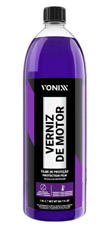 Verniz de Motor
