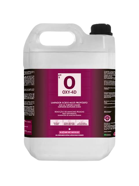 Oxy-4D