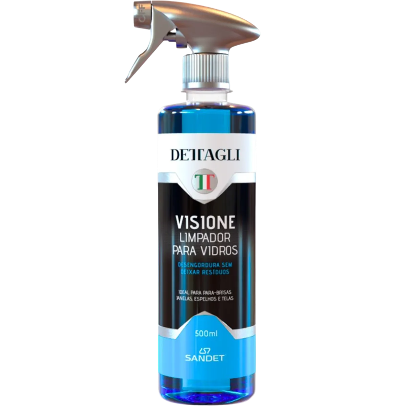 Visione da Dettagli