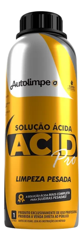 Acid Pro