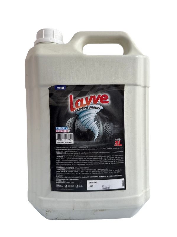 Lavve Pneu