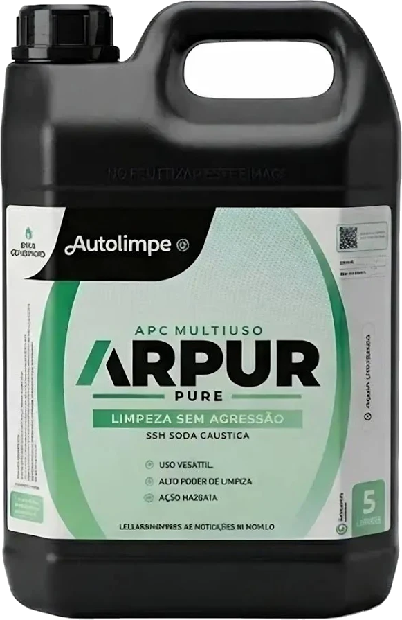 Arpur APC Multiuso