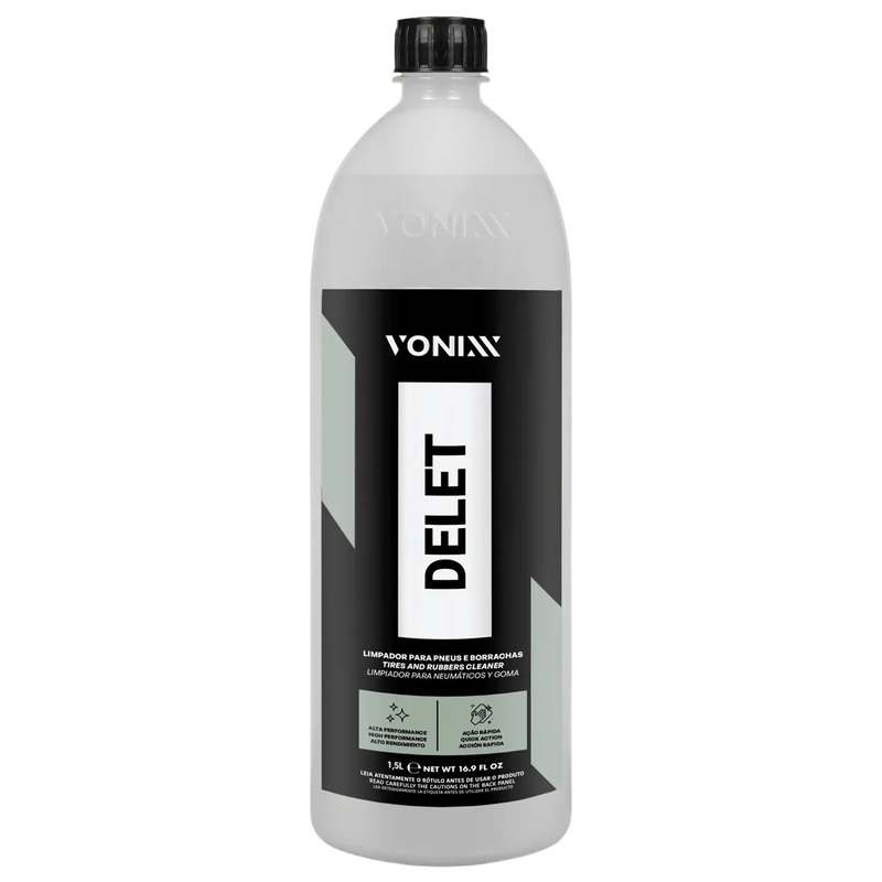 Delet