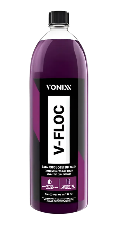 V-Floc