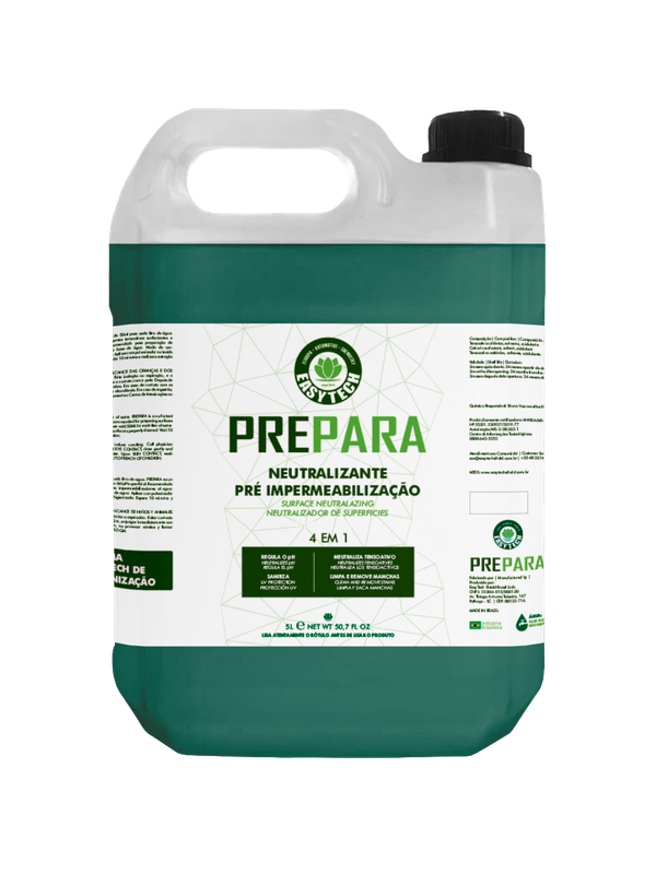 Prepara