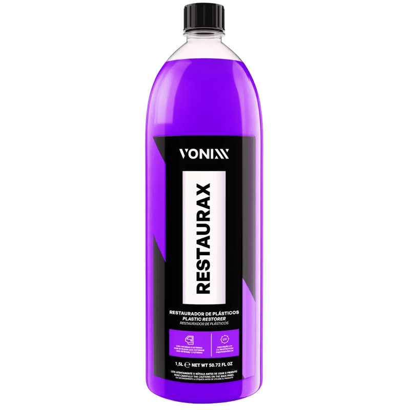 Restaurax