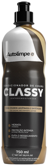 Classy Condicionador de Couro