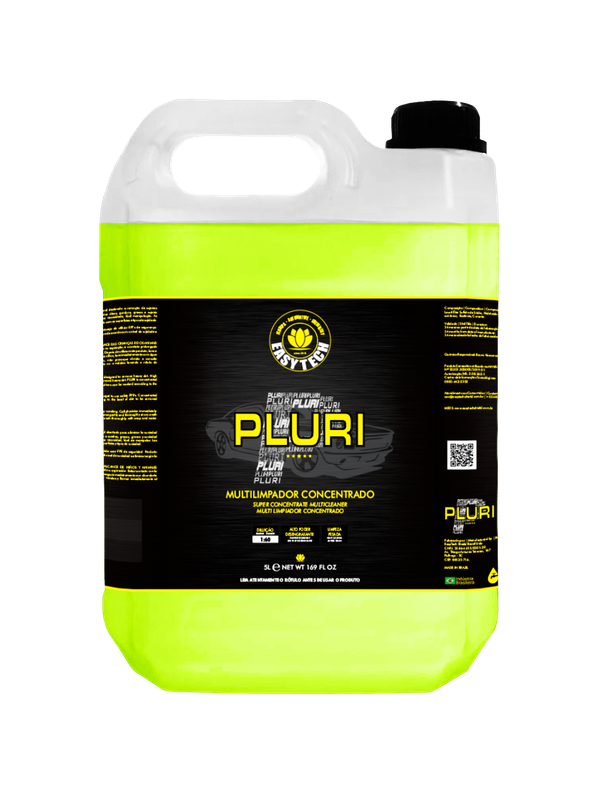 Pluri
