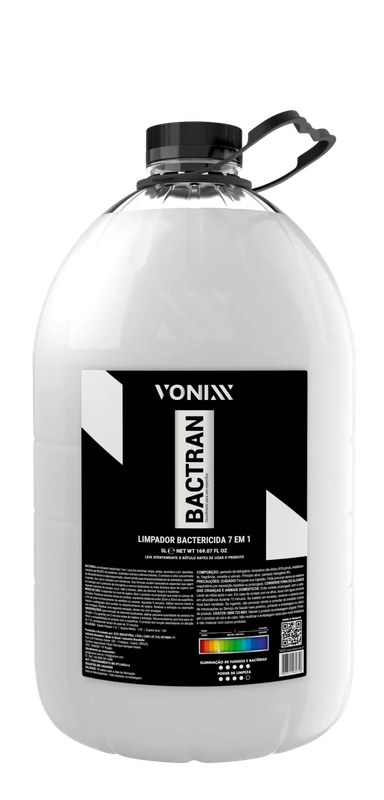 Bactran
