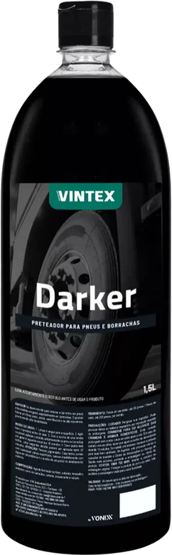 Vintex Darker