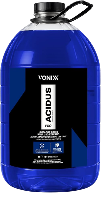 Acidus