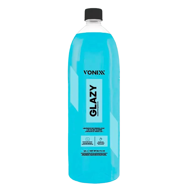 Glazy