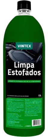 Limpa Estofados Vintex