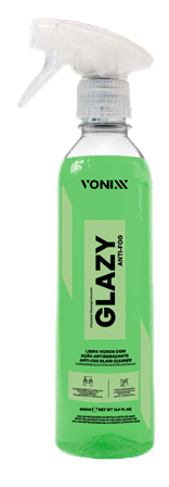 Glazy Anti-Fog