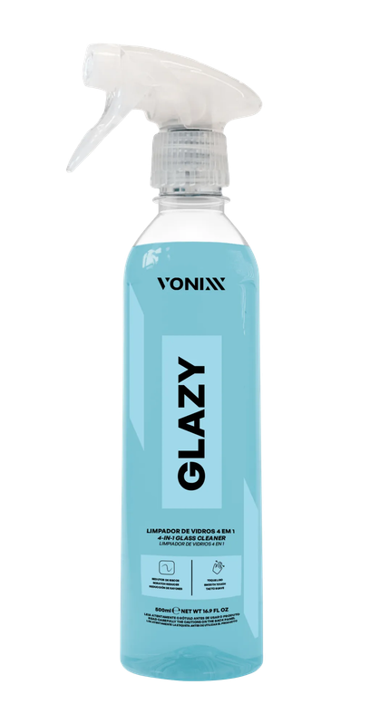 Glazy