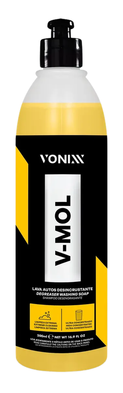 V-Mol