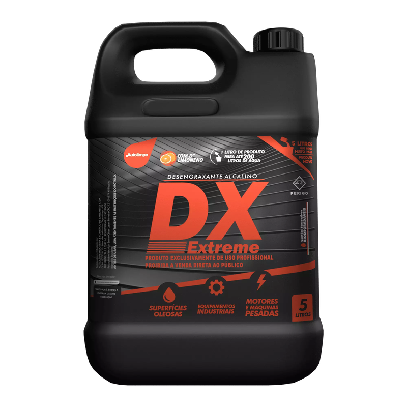 DX Extreme