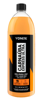 Carnaúba Expressa Ultra