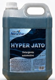 Hyper Jato